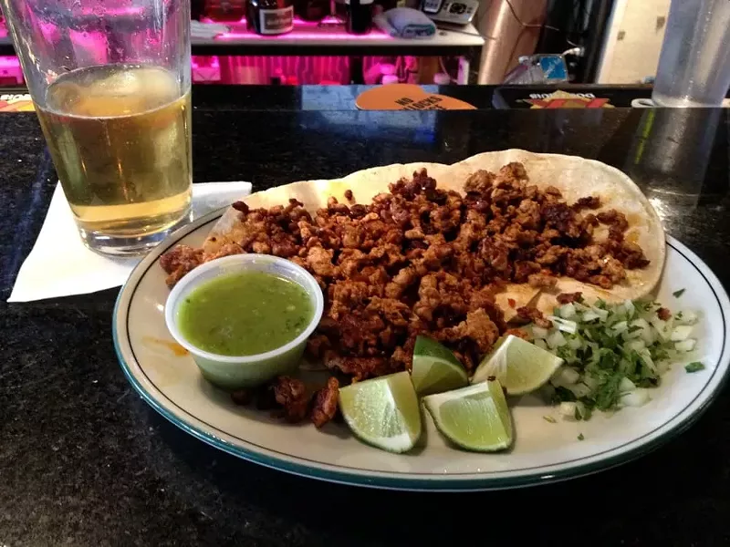 Image: Mario Vargas learned how to run a restaurant from the bottom up.