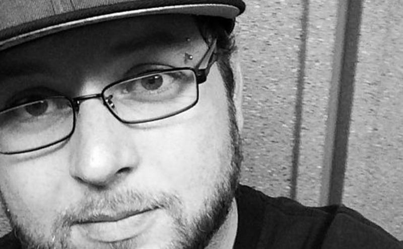 Image: Talent Buyer Tony Mason Was Headed to Dallas, and Then Came COVID