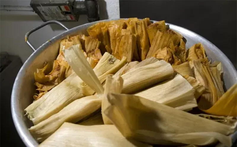 Best Tamales 2012 Tamales Moreno Best of Denver® 2021 Best