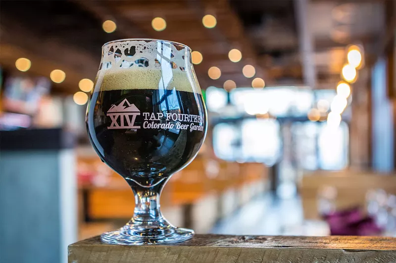 Image: Tap Fourteen expands from downtown to Uptown.