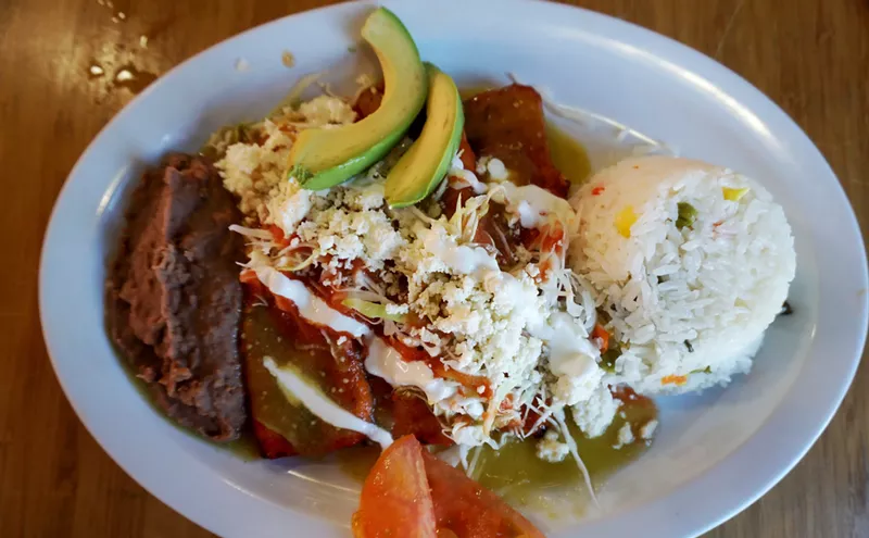 Image: Tarasco's Chef/Owner Opens Kahlo's Mexican Restaurant in Westwood