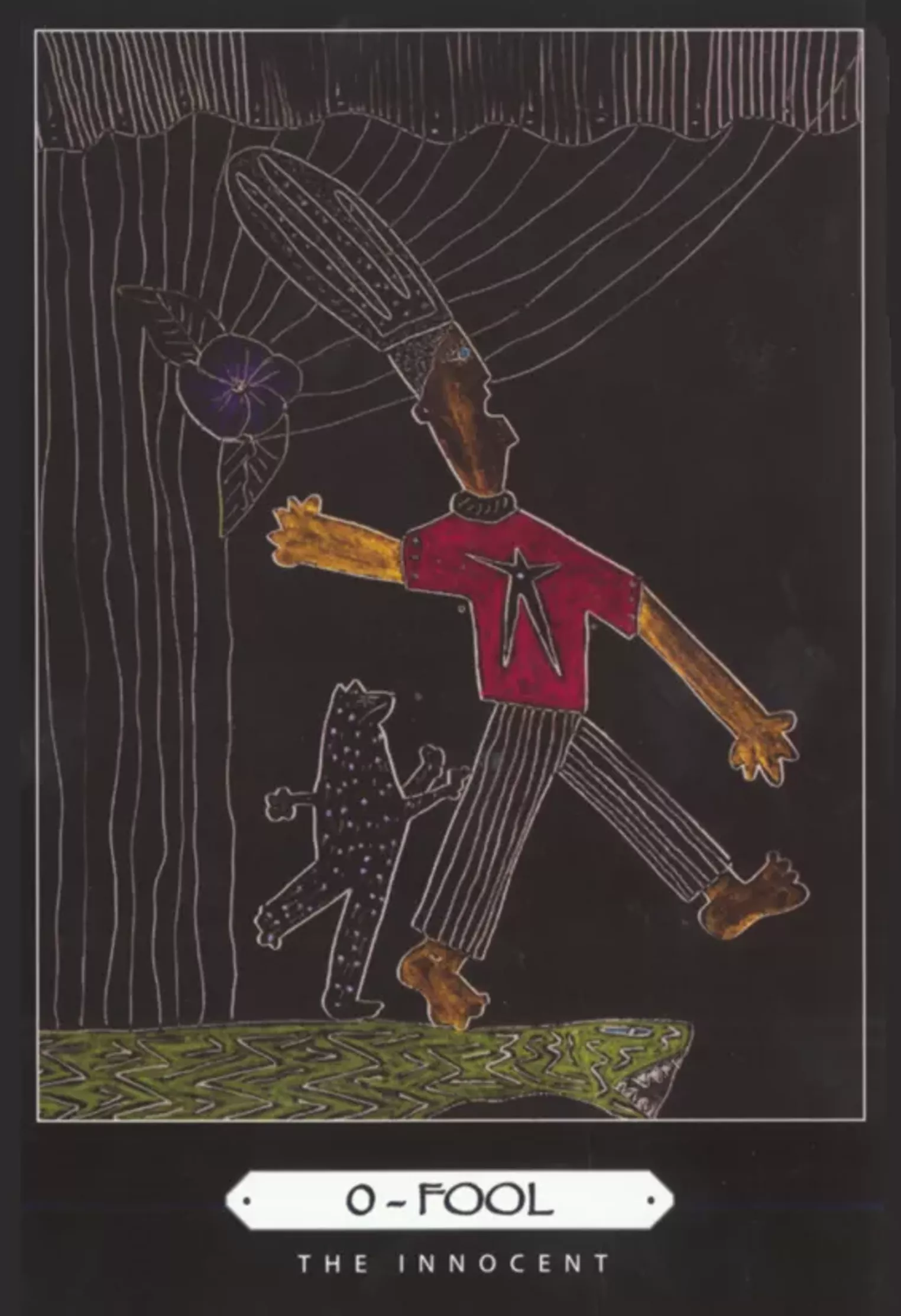 Tarot Life Cards Denver Denver Westword The Leading Independent