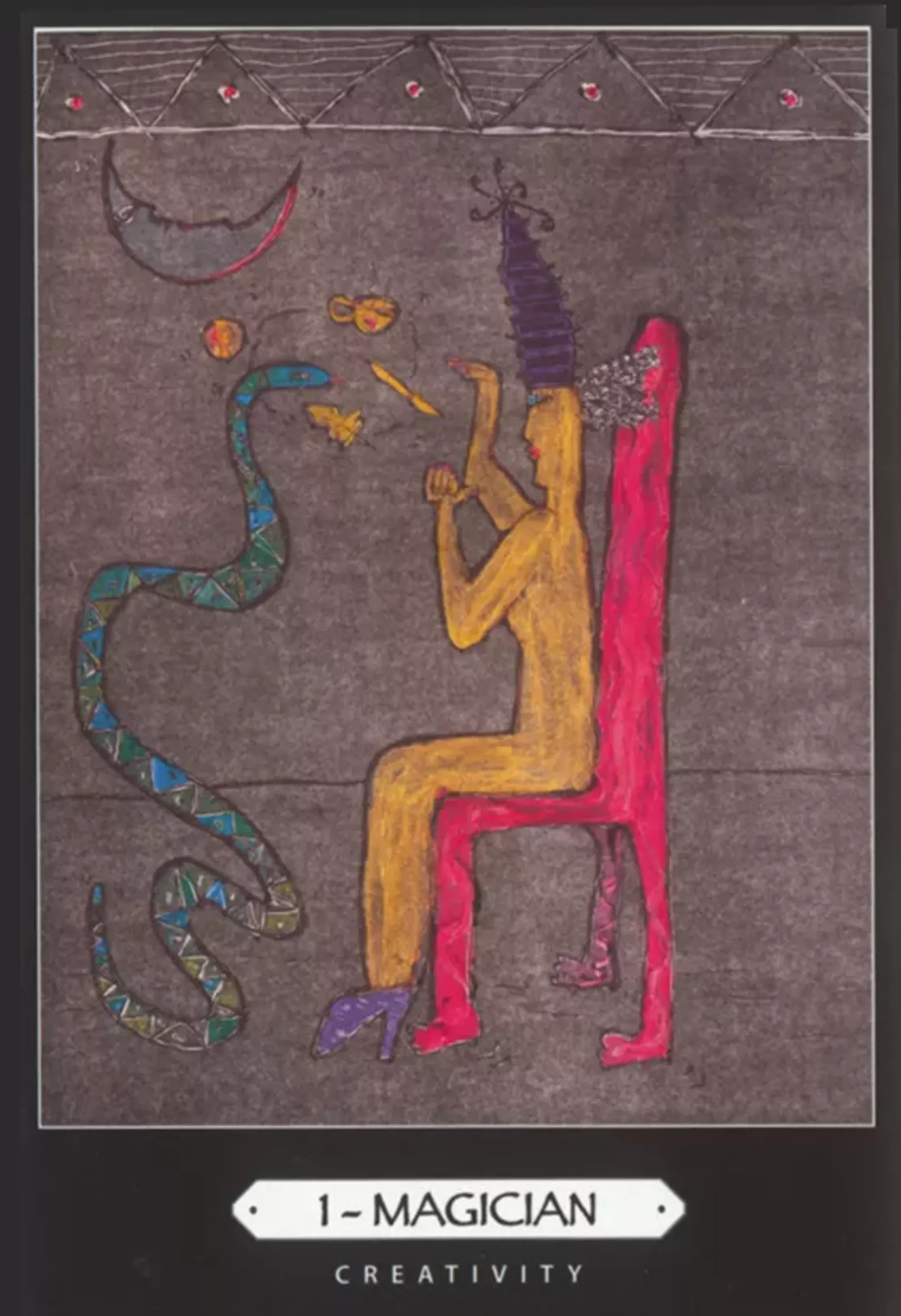 Tarot Life Cards Denver Denver Westword The Leading Independent