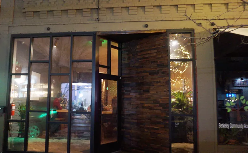 Image: Tatarian Is Now Stirring Cocktails on Tennyson Street