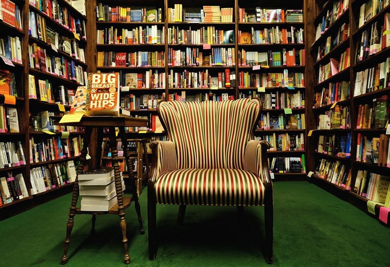 New owners are taking over the Tattered Cover.