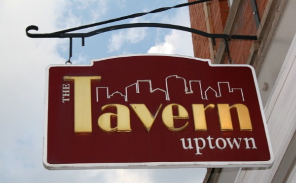 Tavern Uptown