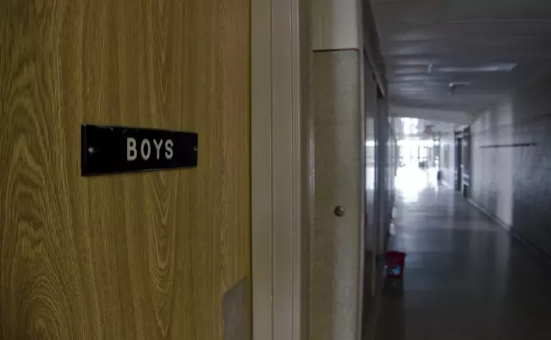 Image: Teacher Leaves DPS After Reportedly Making Black Student Clean Up Feces