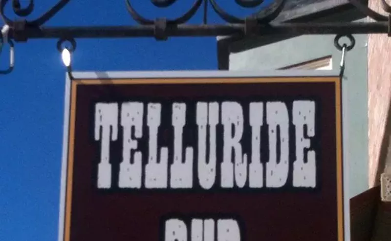Image: Telluride Bud Company