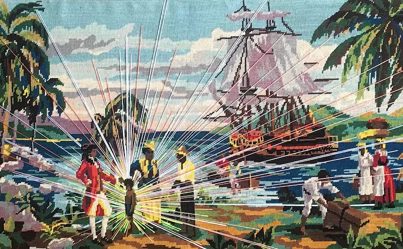 Image: Ten Arty Things to Do and See on First Friday Weekend in April