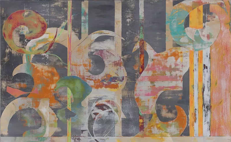 Image: Ten Arty Things to Do and See This Weekend in Denver
