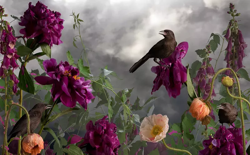 Image: Ten Arty Things to Do on First Friday Weekend in May