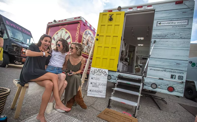 Image: Ten Awesome Summer Art and Craft Markets in Denver