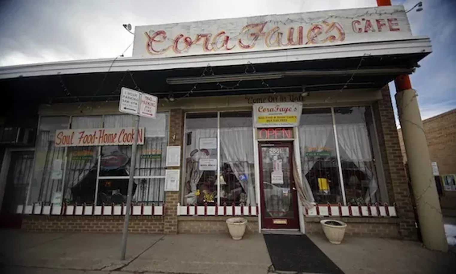 Ten Best Plates of Chicken and Waffles Denver Denver Westword The