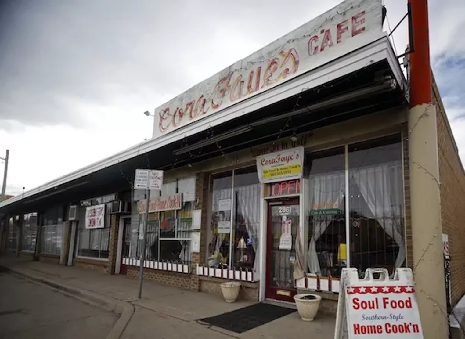 Ten Best Plates of Chicken and Waffles Denver Denver Westword The