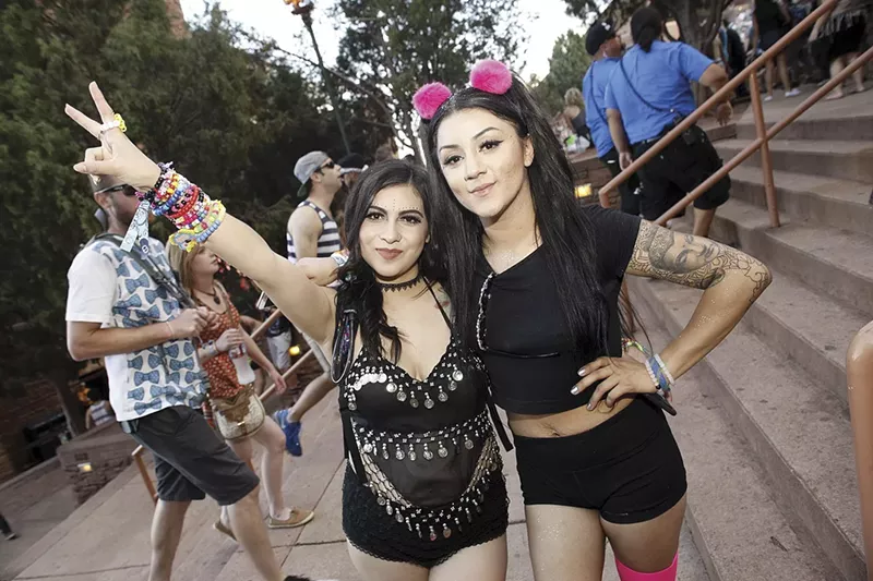 Image: Global Dance Festival
