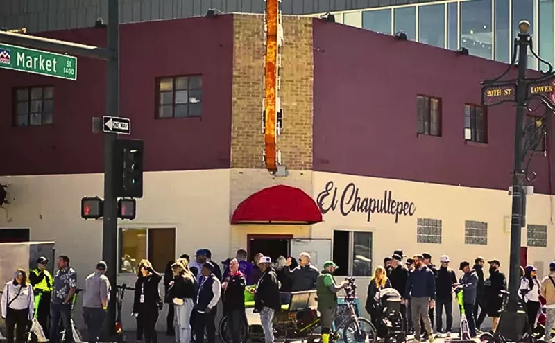 Image: Ten Bygone Denver Music Venues We Miss the Most