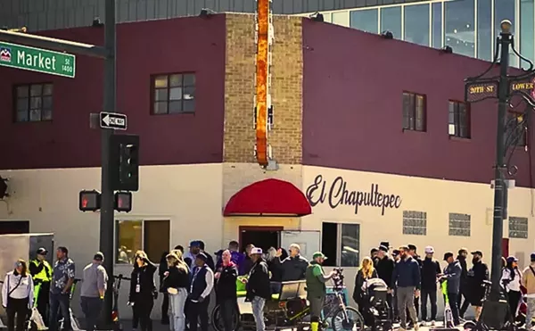 Image: Ten Bygone Denver Music Venues We Miss the Most