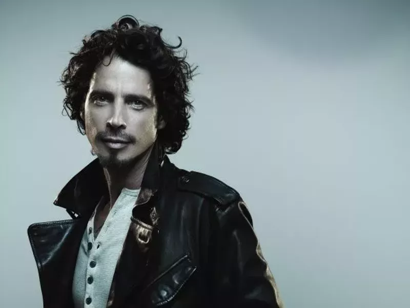Image: Ten of Chris Cornell's best songs.