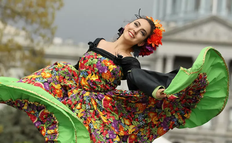 Image: Ten Cinco de Mayo Music Celebrations in Denver