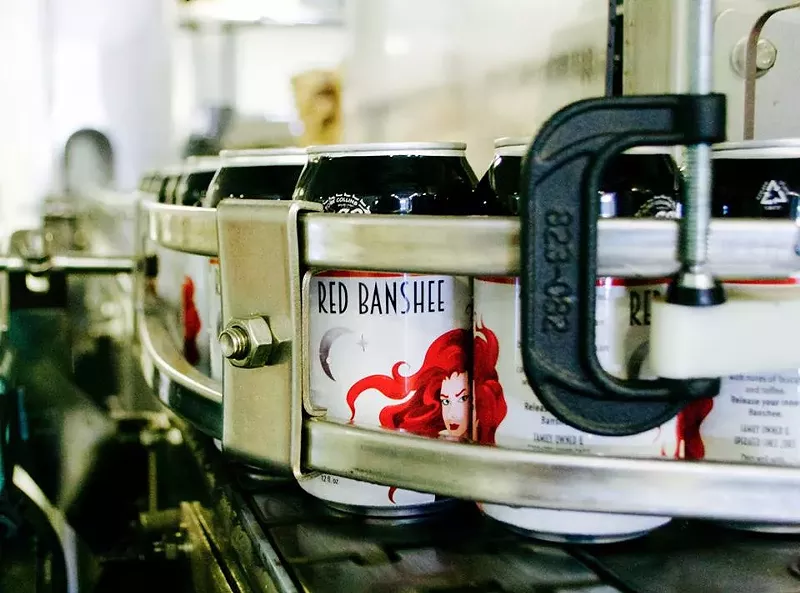 Image: Fort Collins Brewery will bite the dust.