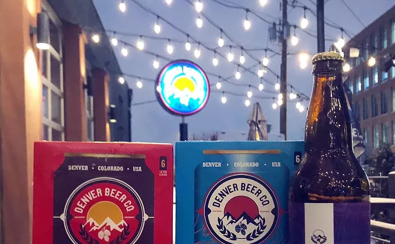 Image: Ten Colorado Breweries That Would Make Good Buyout Targets in 2019