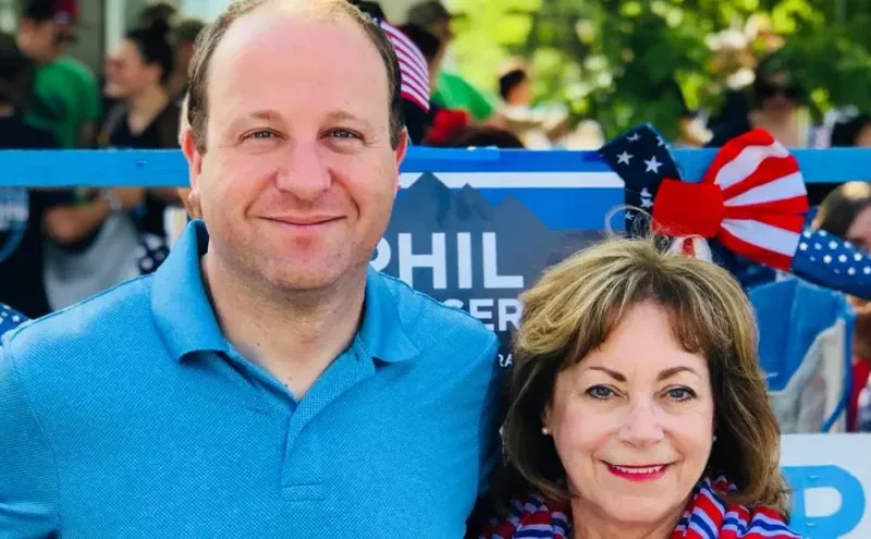 Image: Ten Colorado Politicos to Watch in 2019