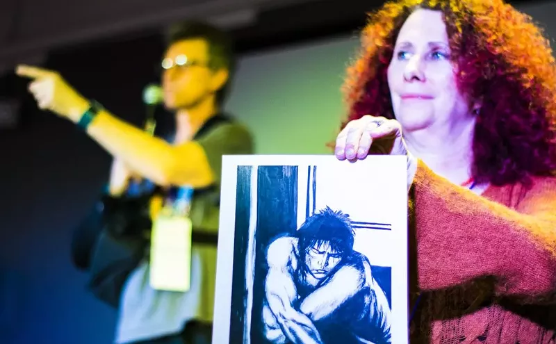 Image: Ten Denver Geek Conventions in Need of Volunteers