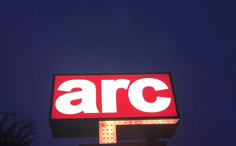 Image: Ten Fabulous Finds at ARC Thrift Stores