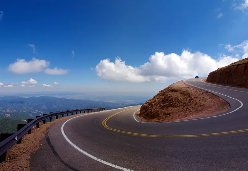 Image: Hit the road for some great summer trips that will have you back home in a single day.