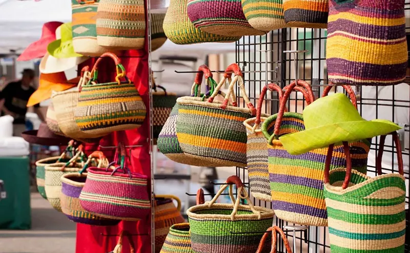 Image: Ten Great Denver Flea Markets to Shop This Summer