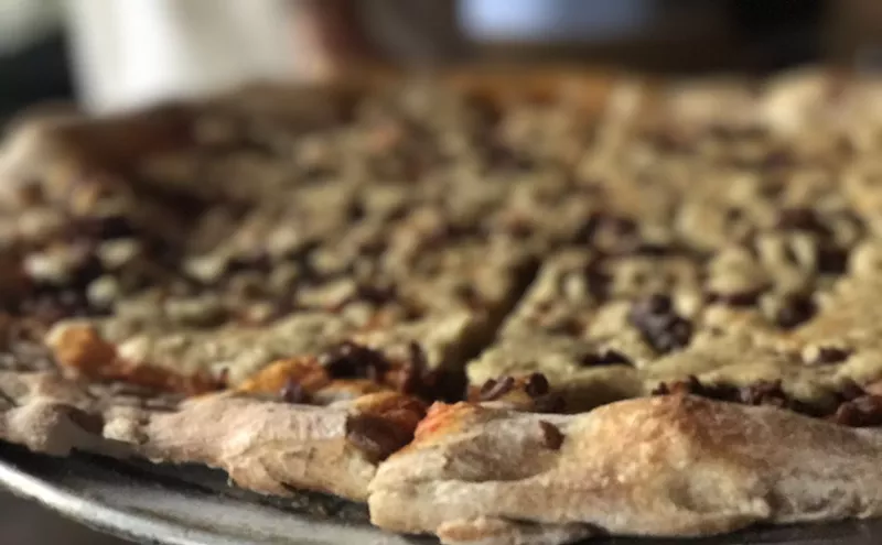 Image: Ten Great Denver Pizzas for Plant-Based Eaters