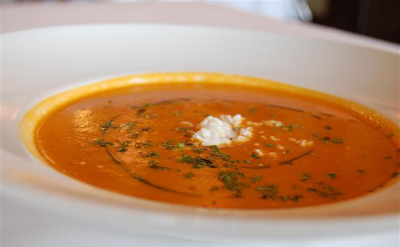Ten Great Soup Spots to Warm Up a Wintry Day in Denver