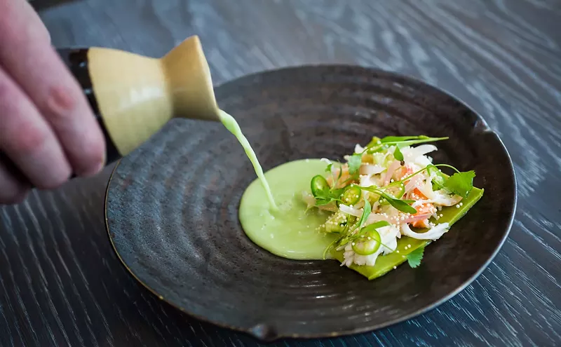 Image: Ten Latin American Restaurants in Denver You Won't Want to Miss