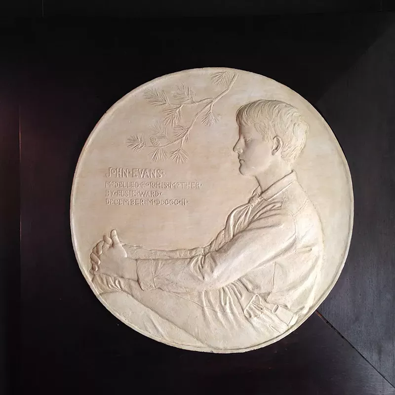 Image: Will the Medal of Honor Museum come to Denver? It's a Colorado coin toss.