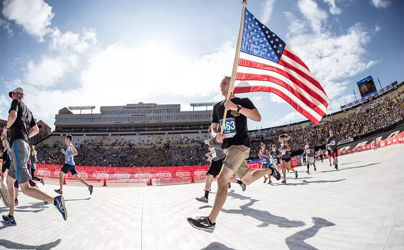 Image: Ten Memorial Day Events, Festivals and Markets in Denver