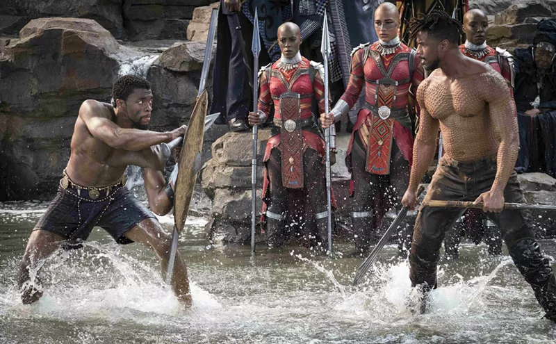 Image: Ten Movies to Look Forward to in Early 2018