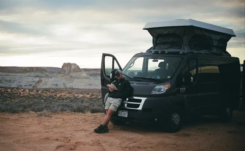 Image: Ten Places to Explore This Summer for a Real Rocky Mountain High