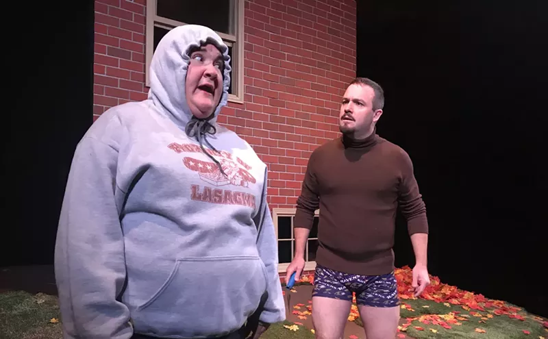 Image: Ten Plays to Add to Your Fall/Winter Calendar