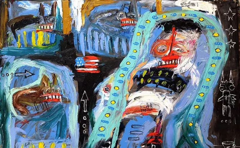 Image: Ten (Plus!) Places to Buy Affordable Art in Denver