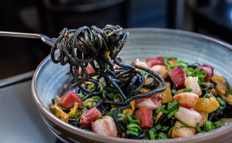 Image: Ten Reasons to Head to RiNo, Denver's Trendiest Food Destination