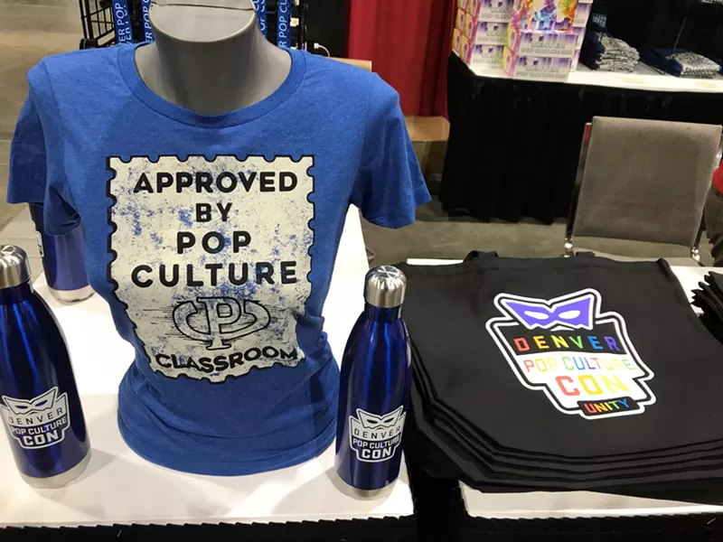 Image: Pop Culture Classroom has done it again.