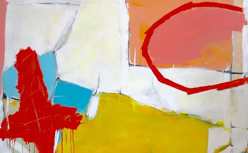 Image: Ten Things for Art Lovers to Do and See This Weekend in Denver