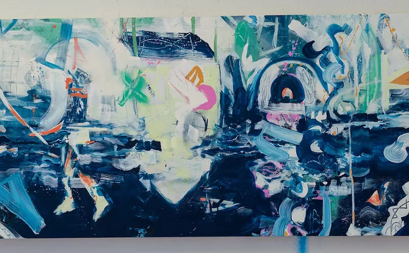 Image: Ten Things for Art Lovers to See and Do This Weekend in Denver