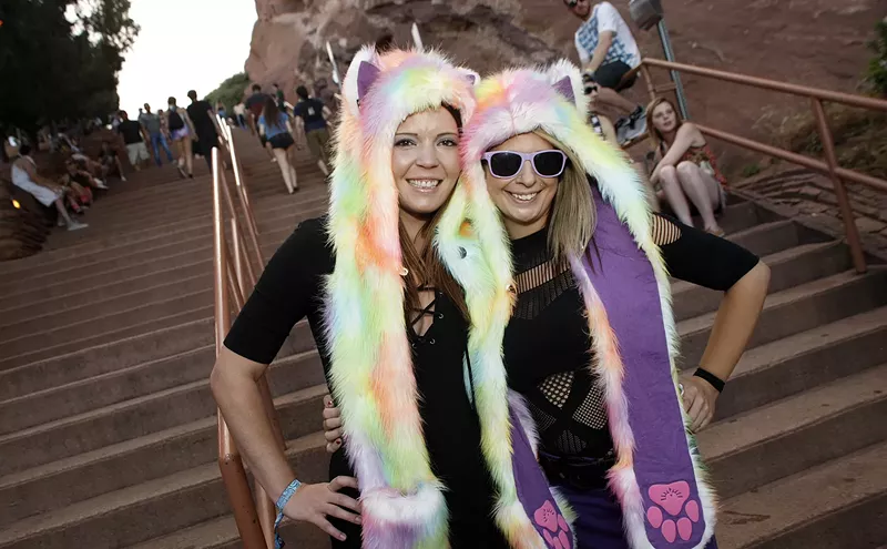 Image: Ten Things Not to Do at Global Dance Festival 2017