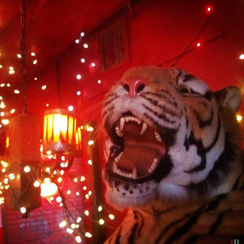 Image: The nerds will roar this Sunday.