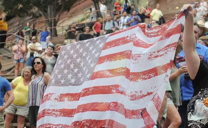 Image: Ten Things to Do for the Fourth of July in Denver
