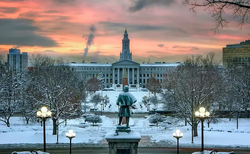 Image: Ten Things to Do in Denver for $10 and Under (Five Free)