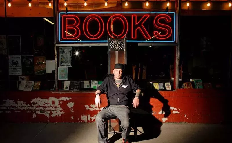 Image: Ten Things to Do in Denver for $10 and Under (Four Free)
