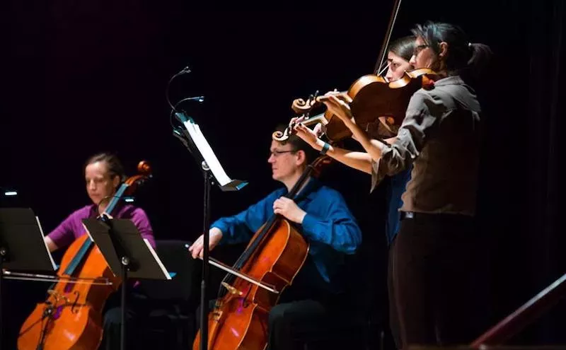 Image: Ten Things to Do in Denver for $10 and Under (Four Free!)