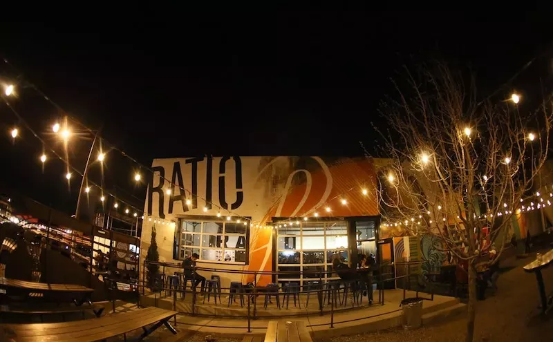 Image: Ten Things to Do in Denver for $10 and Under (Four Free)